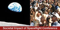 Society Impact of Spaceflight.