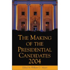 Making of the Presidential Candidates.